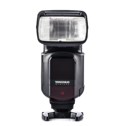 Фотовспышка Yongnuo Speedlite YN968EX-RT для Canon