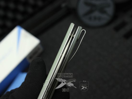 Складной нож SENCUT San Angelo S21003-2