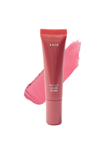 SHIK Румяна кремовые Perfect Liquid Blush в оттенке 02