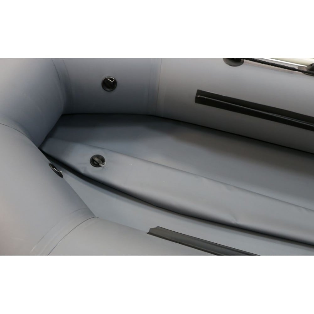 Лодка ПВХ POLAR BIRD Чирок 300 ТМ СС Киль