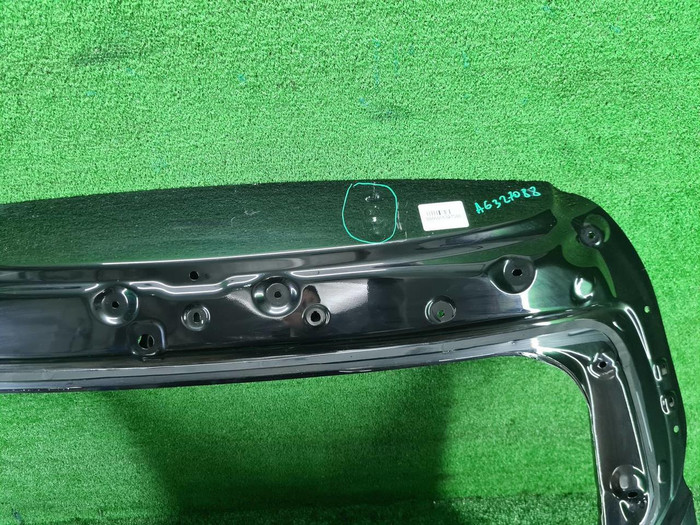 Крышка багажника Haval Jolion (2021-н.в.)