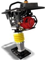 Вибротрамбовка VEKTOR VRG-80 Honda 782