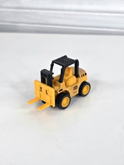 Набор машин Спецтехника 8 штук, в коробке (200474668)