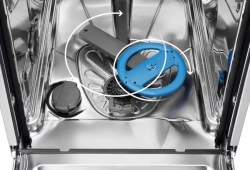Встраиваемая посудомоечная машина Electrolux EEG62310L