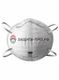 Респиратор 3M 8101 (аналог) FFP1, без клапана