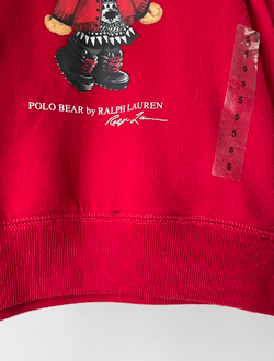 Свитшот Ralph Lauren