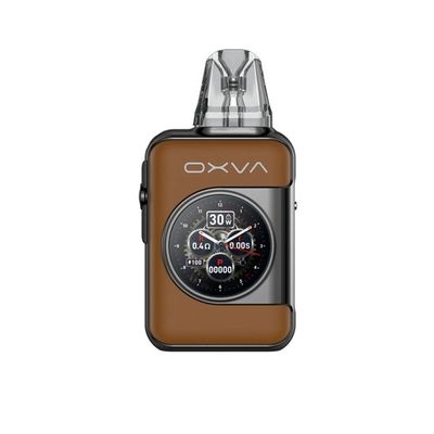 OXVA XLIM SQ Pro 2
