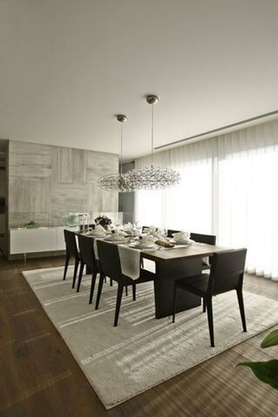 люстра Raimond Flat