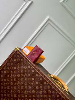 Louis Vuitton Rosalie Coin Purse
