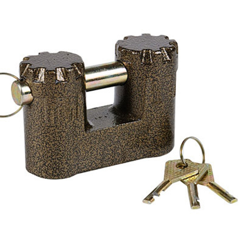 Замок навесной Чебоксары ВС 2-38 ''Крепость''  /5140