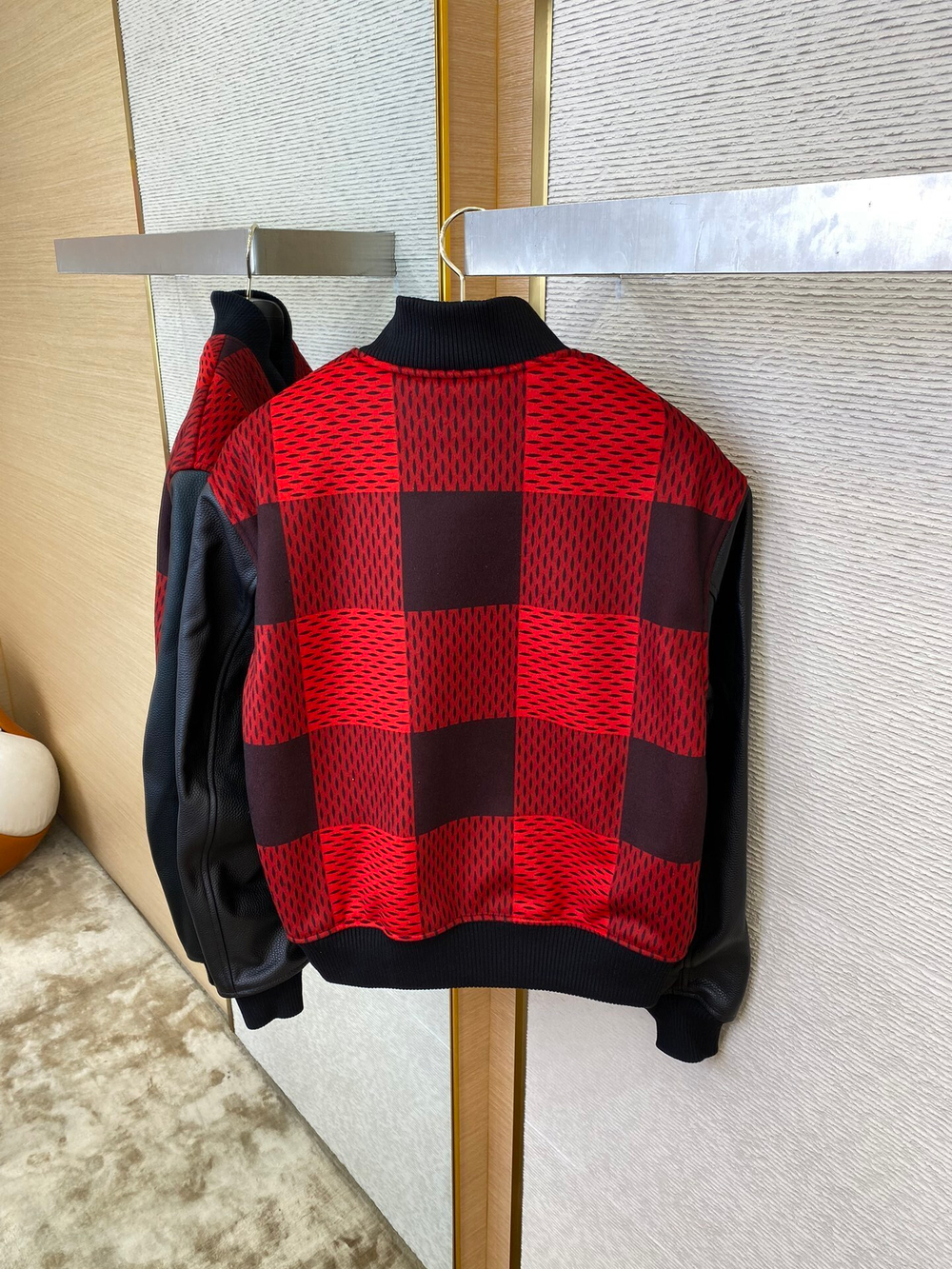 Louis Vuitton Jacket