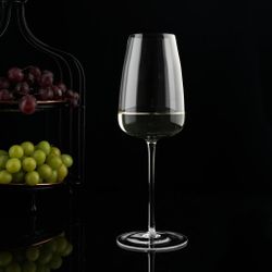 Бокал для вина 550 мл хр. стекло " " d 8,5 см h26,5 см P.L. - BarWare [6]