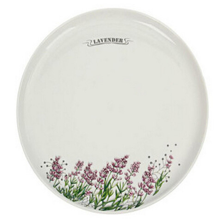 Блюдо для пиццы "ЛАВАНДА" 30см, Беларусь.
