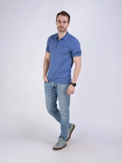 Футболка поло мужская Турция, тенниска