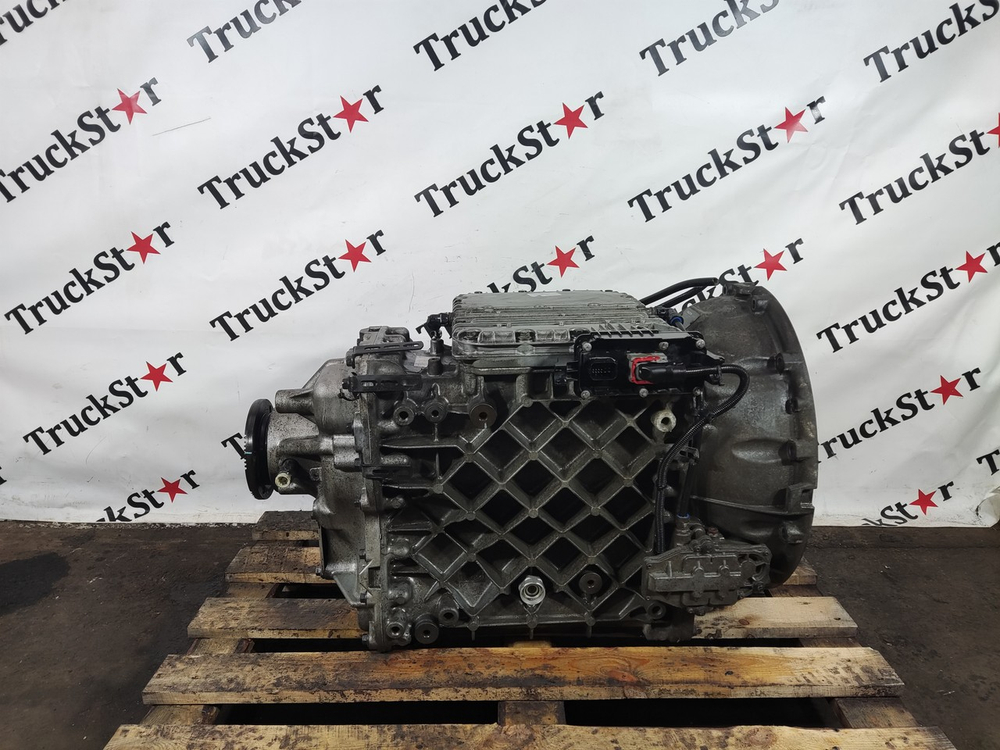 АКПП AT2612F 2017г.