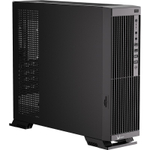 Корпус Formula V Line SFF T11 Black, mATX, без БП