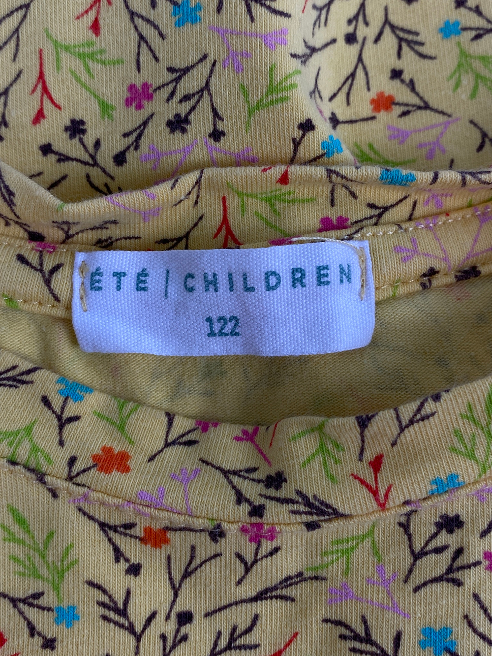 Платье Ete Children