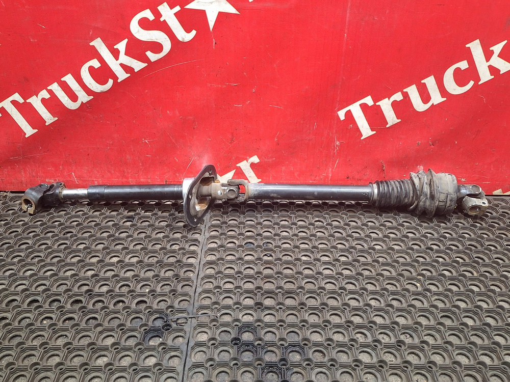 Кардан рулевой в сборе 2018г.