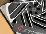 КОВАНЫЕ ДИСКИ ДЛЯ ZEEKR 9X 2025 Зикр