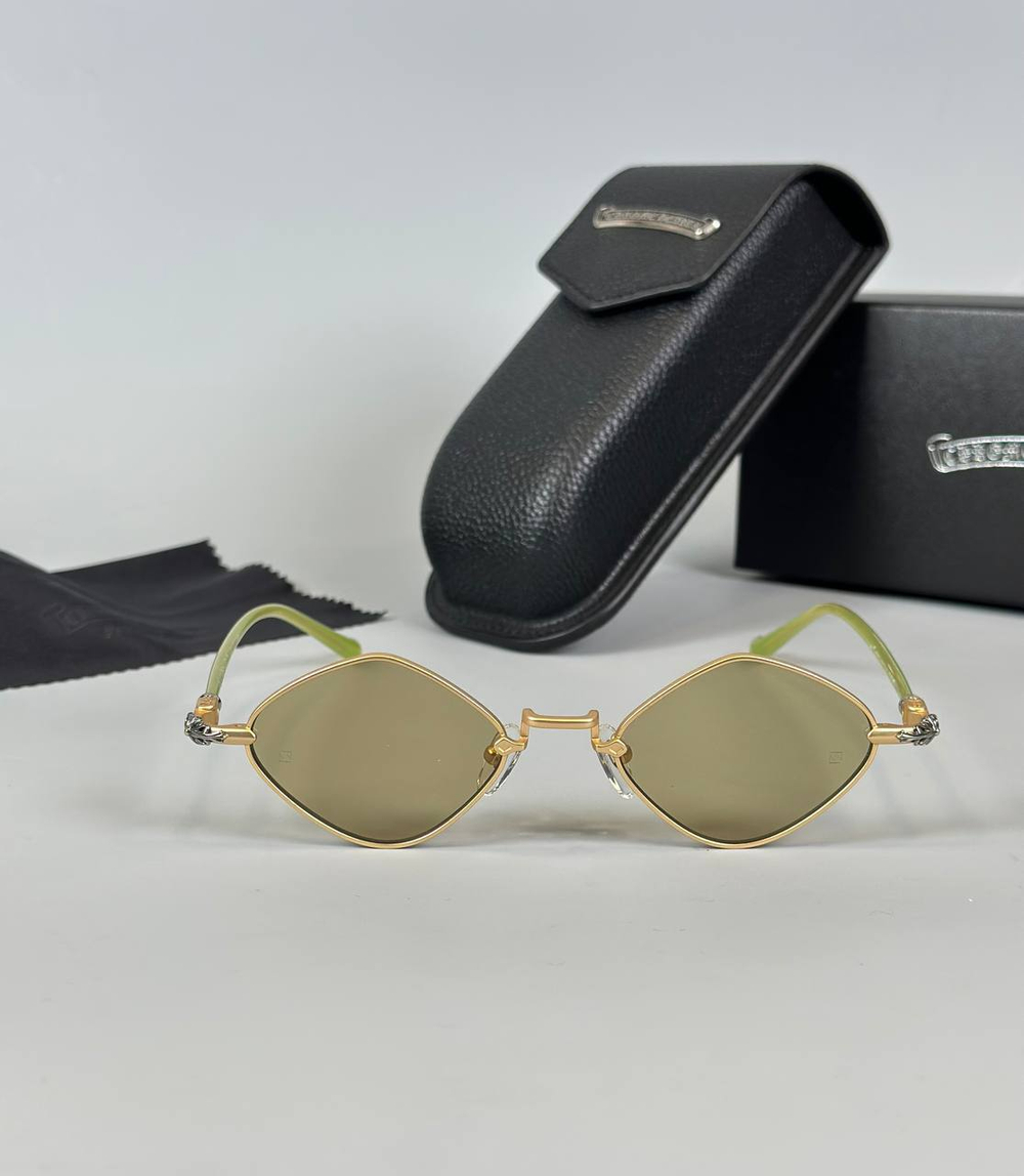 Очки Chrome Hearts