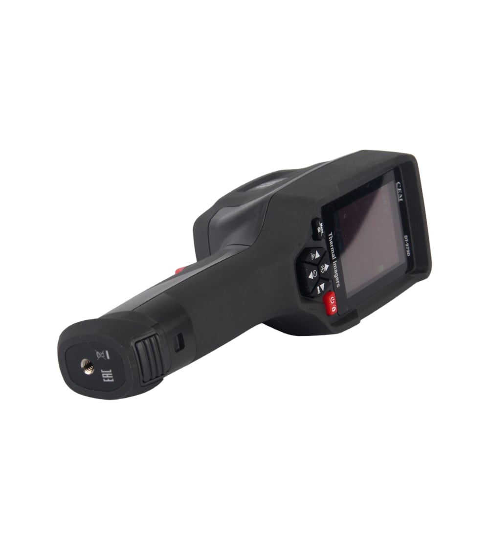 Тепловизор СЕМ DT-979D