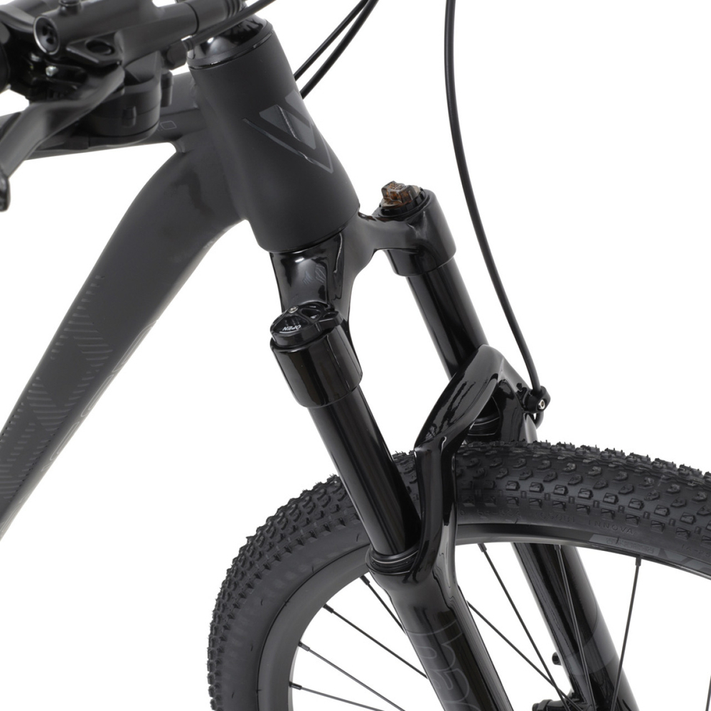 Горный велосипед Welt Ranger 1.0 27 (2024)