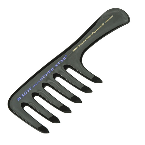 Расческа-гребень 167мм Hercules Mini Super Magic Star 5600