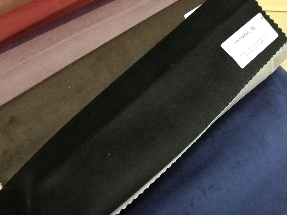 Велюр Manhattan (Манхэттен) 23