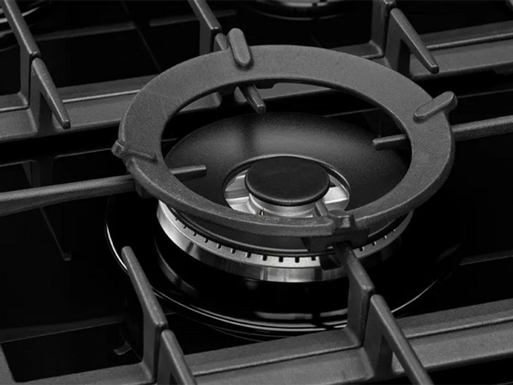 Варочная панель Kuppersberg FG 95 B газовая