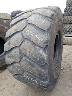 29.5R25 Michelin XLDD2 шина б/у
