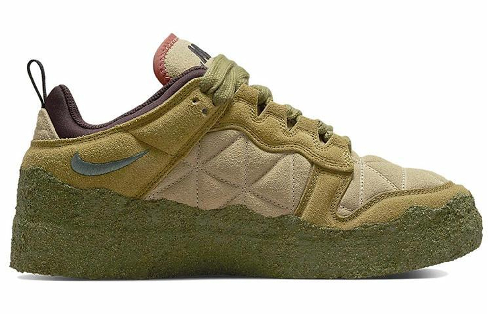 Кроссовки Cactus Plant Flea Market X Nike Dunk Low