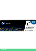 Картридж HP 125A (CB540A)
