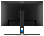Монитор 27" Lenovo L27qe Gen 2/68C7GAC3EU черный