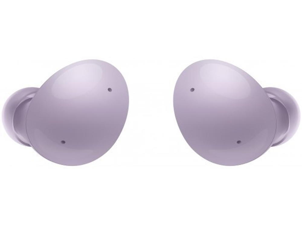 Беспроводные наушники Samsung Galaxy Buds2 purple