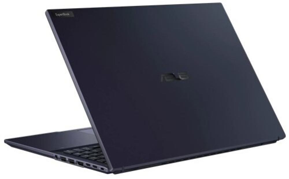 Ноутбук  ASUS ExpertBook Essential B5604CMA-QY0238 16 ", Core Ultra 5, 16 Гб RAM, 512 Гб SSD, Черный