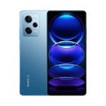 Смартфон Xiaomi Note 12 Pro 5G 6/128GB, Frosted Blue