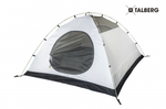 ПАЛАТКА TALBERG MALM 4