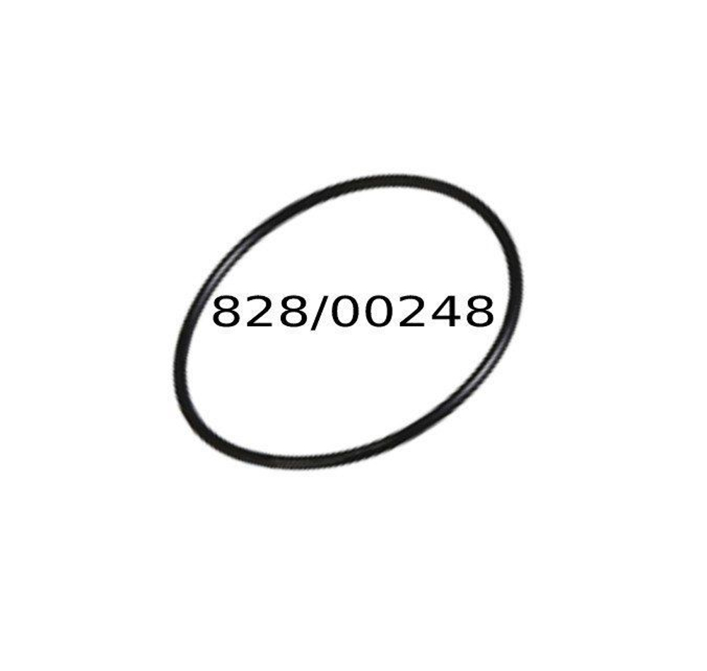 Уплотнительное кольцо ступицы JCB 828/00248
