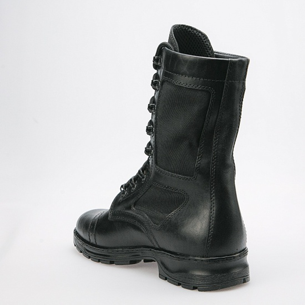 Берцы ДОФ Стилет 5021-01 облегчённые кожаные