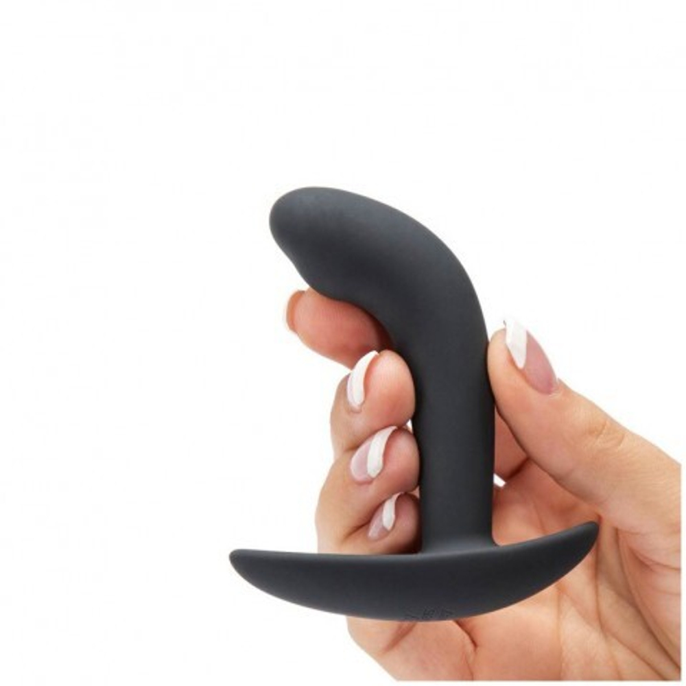 Анальный стимулятор Fifty Shades of Grey Driven by Desire, черный