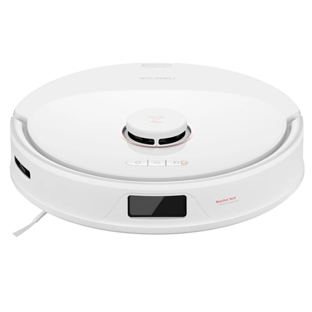 Робот-пылесос Roborock Q8 Max White (RU)