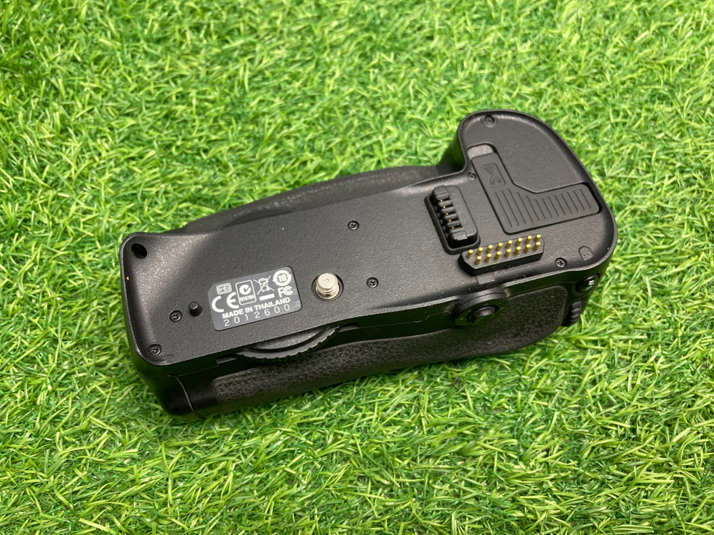 Battery Grip Nikon MB-D10
