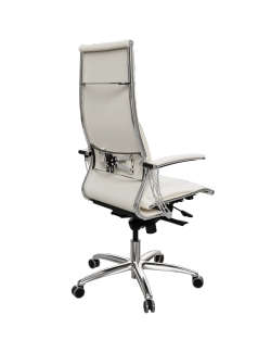 Эргономичное кресло Samurai L1-10U - Infinity /Kc06/Nc06/U0mL-4c3(M06.B31.G04.W03)