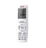 Кондиционер C&H VITAL INVERTER CH-S12FTXF-NG  WI-FI