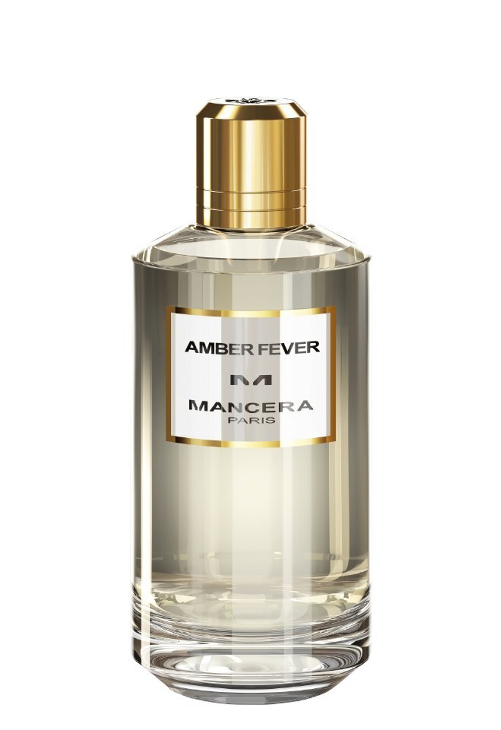 Парфюмерная вода Amber Fever