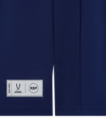 Майка баскетбольная DIVISION PerFormDRY RBF Jersey, темно-синий