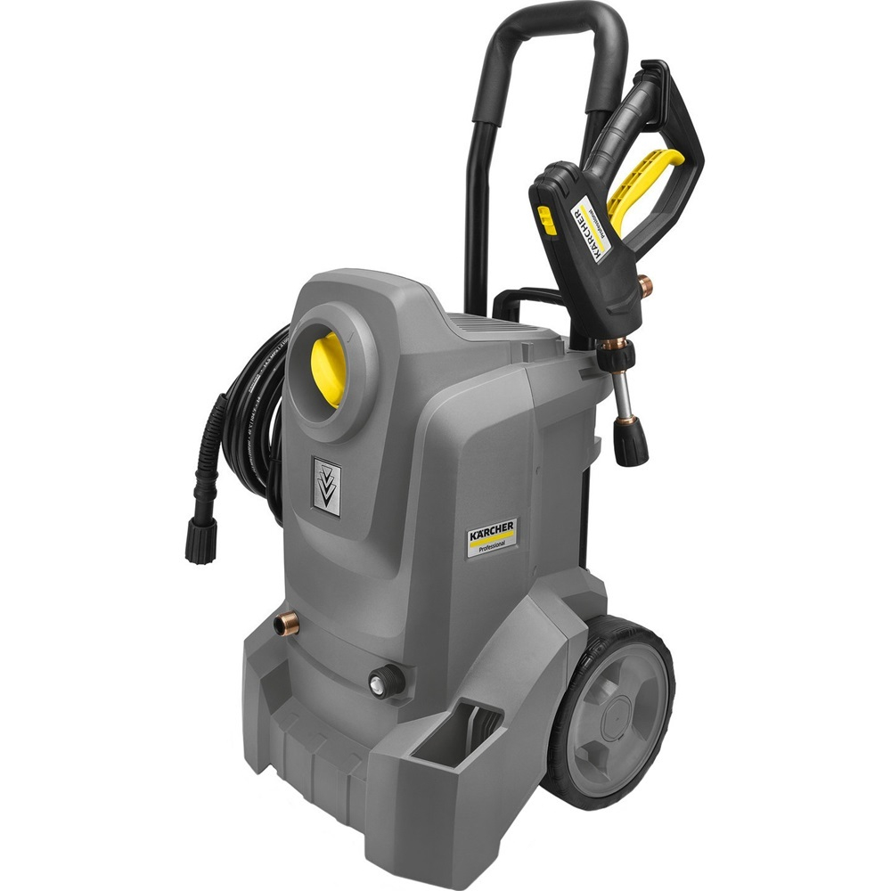 Мойка Karcher HD 4/8 Classic   8.441-188