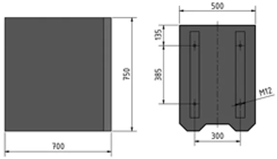 Сверлильно-фрезерный станок Optimum OPTImill MH 25V