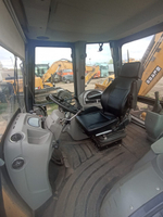 BUILDER BL* Экскаватор-погрузчик BL488 (Дизельный, 4,8 л, 102 л.с., АТ)