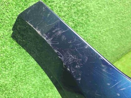 Бампер передний BMW X1 F48 (2019-2022)